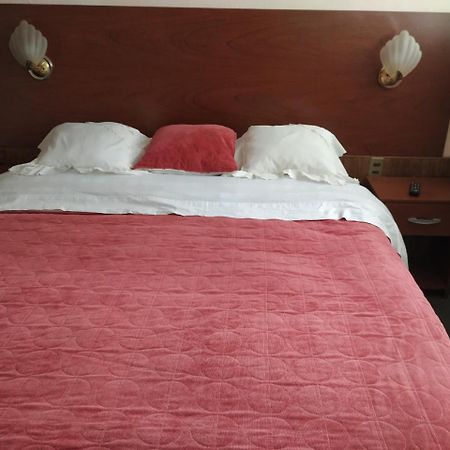 Omi Kika B&B Вільярріка Екстер'єр фото