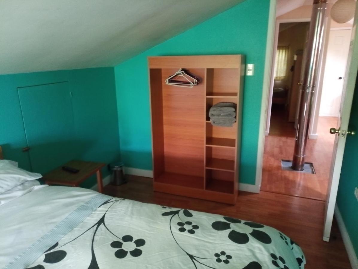 Omi Kika B&B Вільярріка Екстер'єр фото
