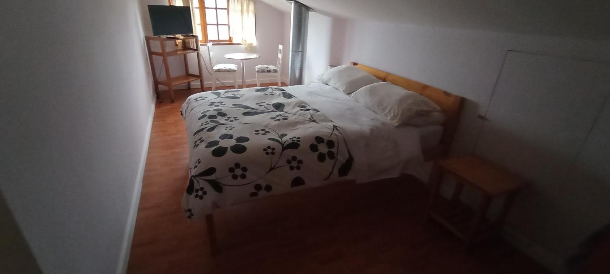 Omi Kika B&B Вільярріка Екстер'єр фото