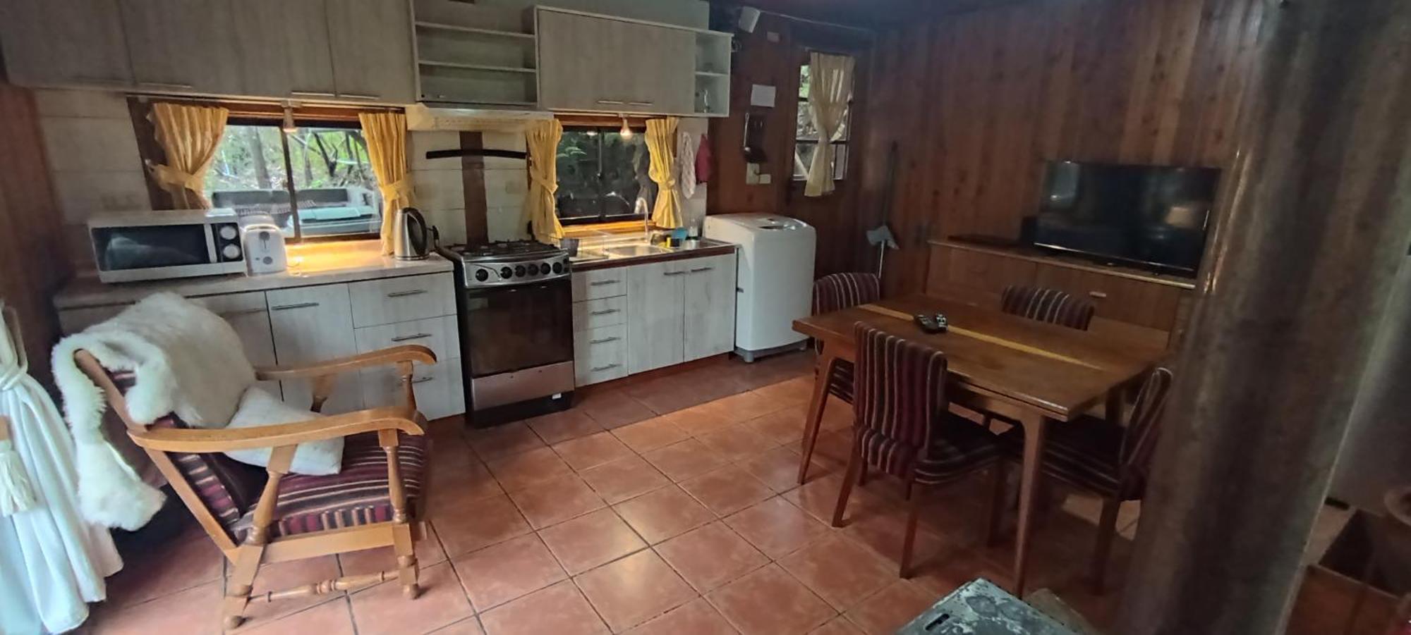 Omi Kika B&B Вільярріка Екстер'єр фото