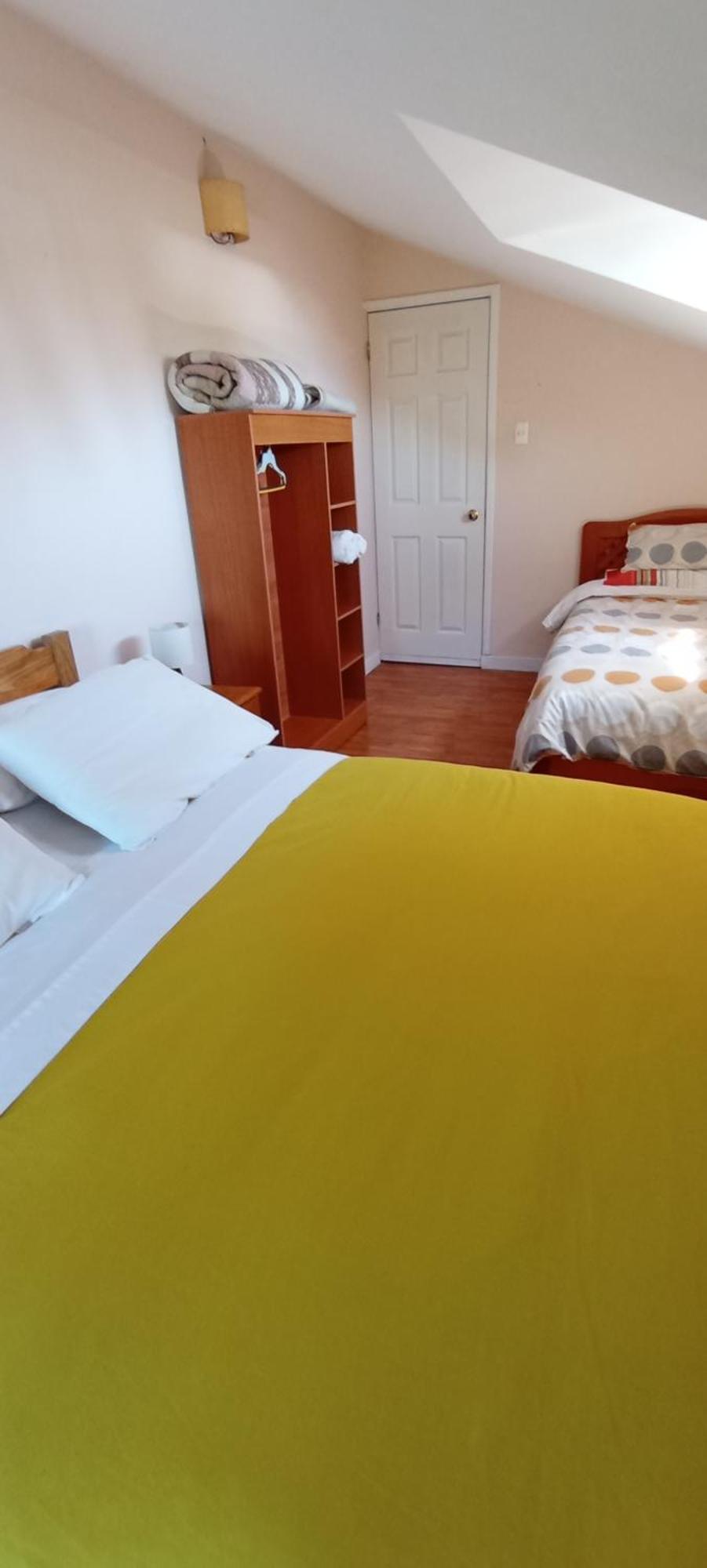 Omi Kika B&B Вільярріка Екстер'єр фото