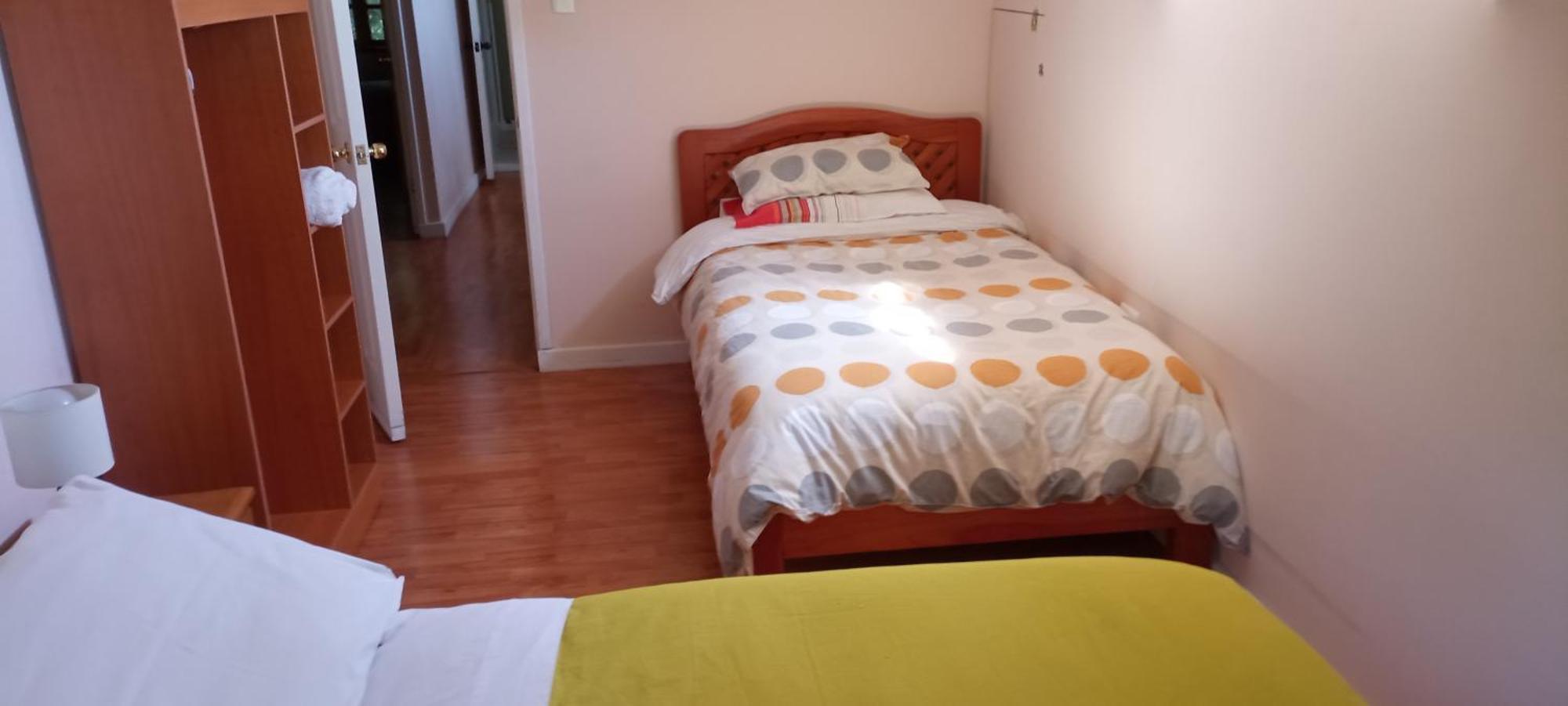 Omi Kika B&B Вільярріка Екстер'єр фото