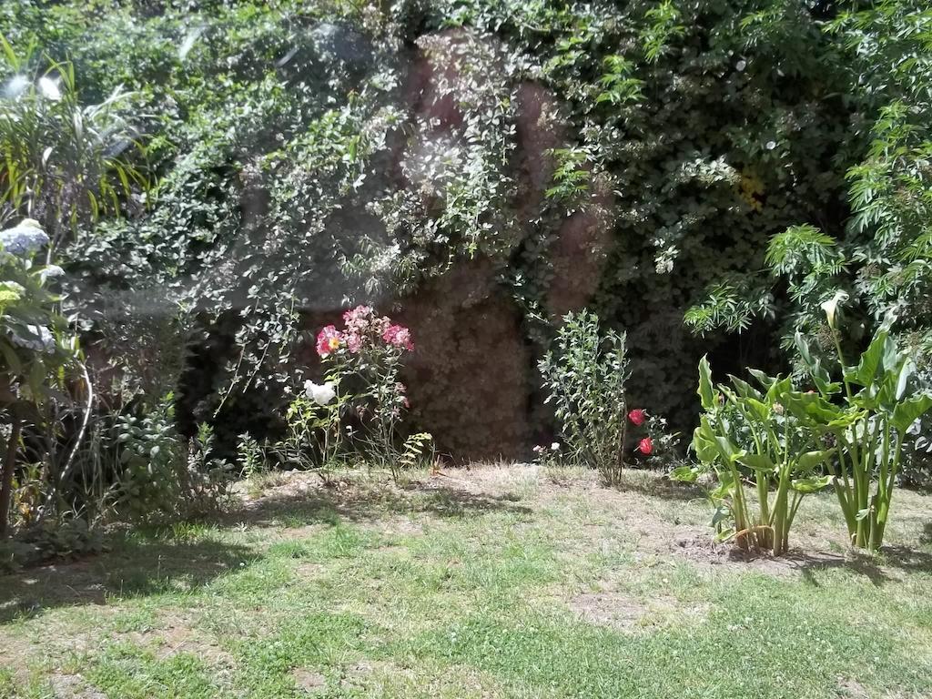 Omi Kika B&B Вільярріка Номер фото