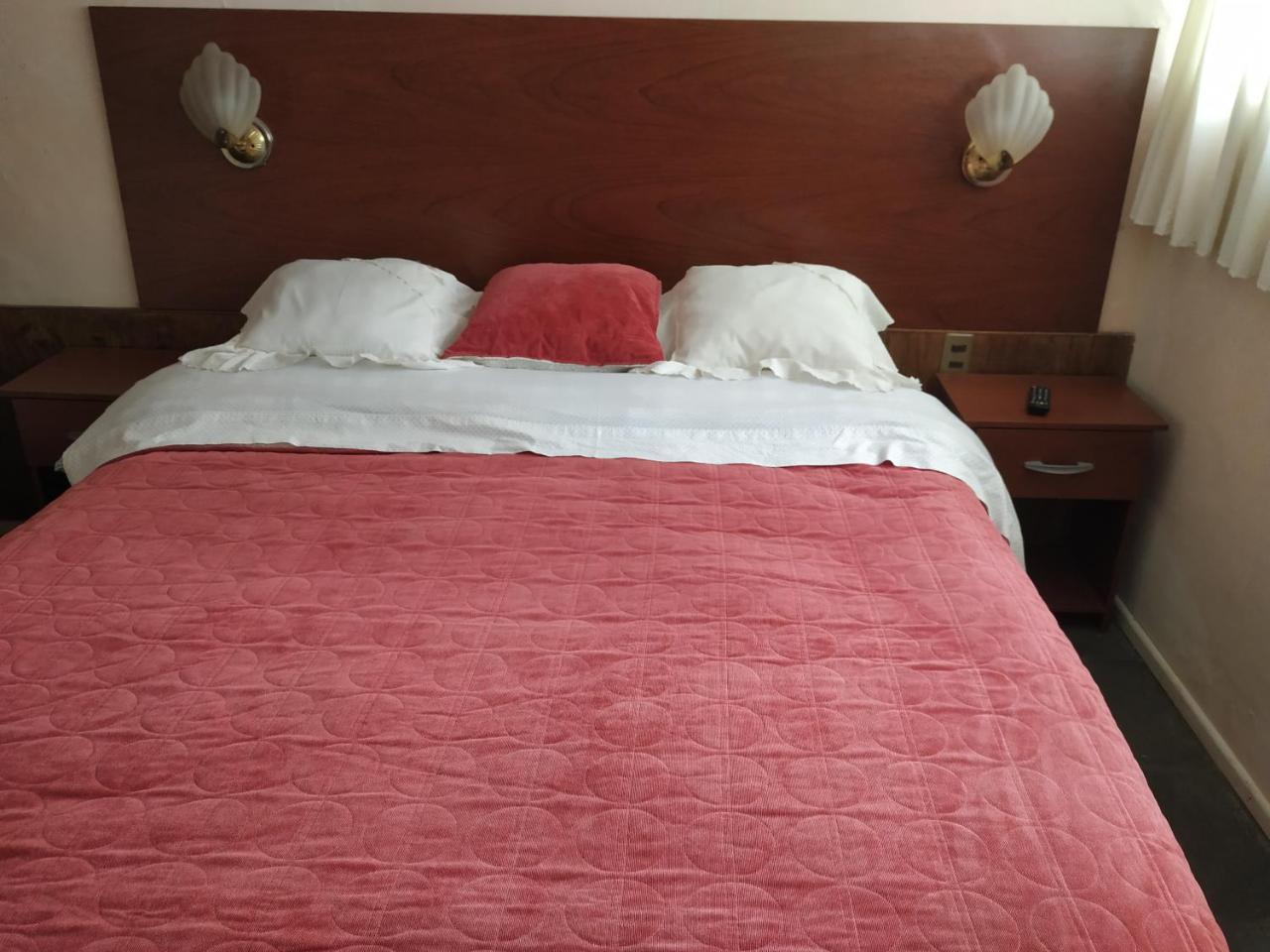Omi Kika B&B Вільярріка Екстер'єр фото