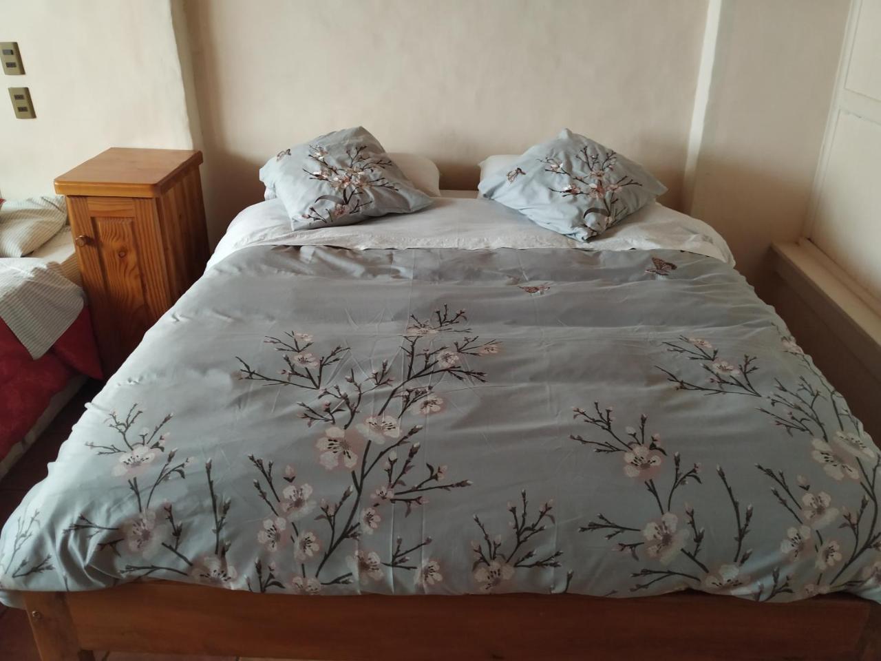 Omi Kika B&B Вільярріка Екстер'єр фото