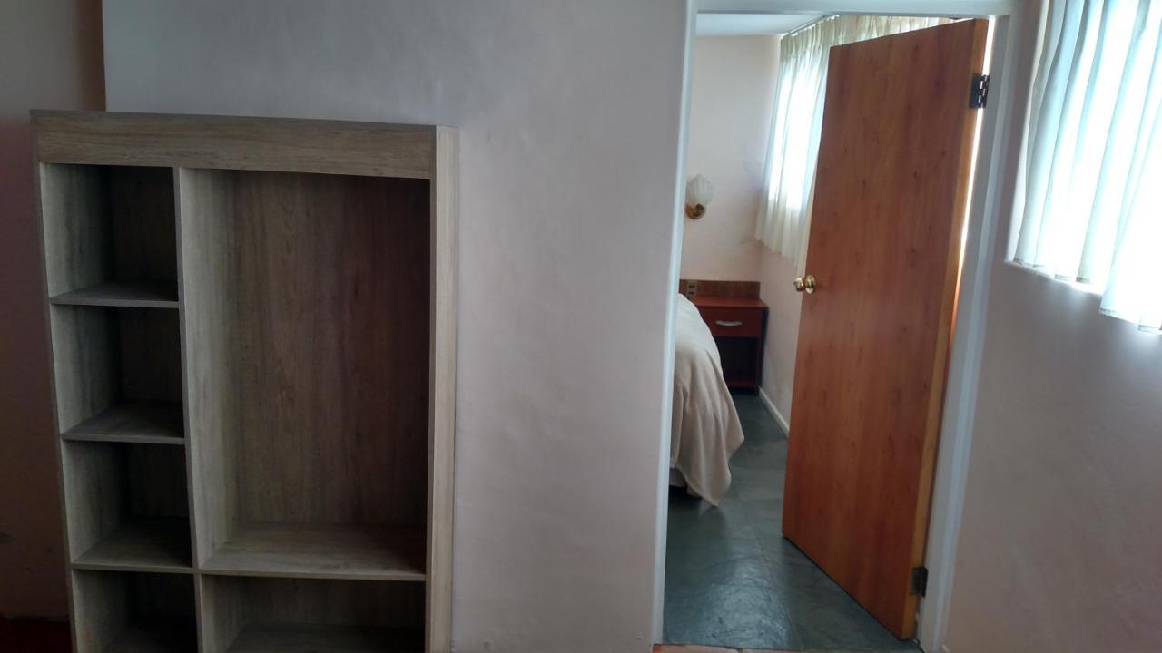 Omi Kika B&B Вільярріка Екстер'єр фото